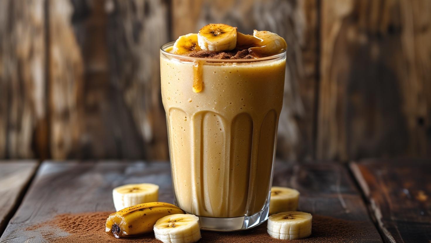Banana Foster