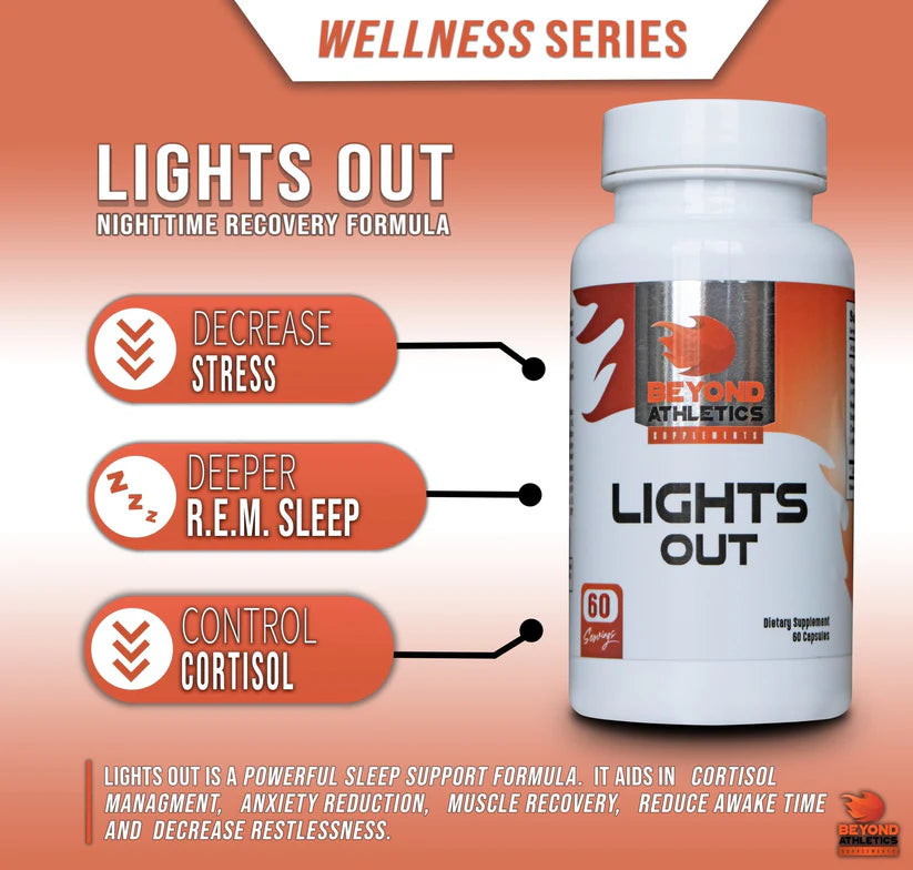 Lights Out