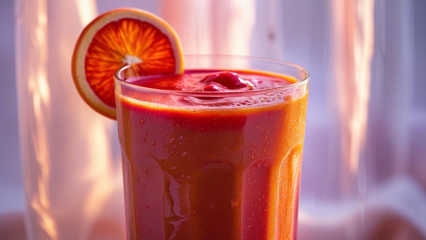 Superfood Sunrise