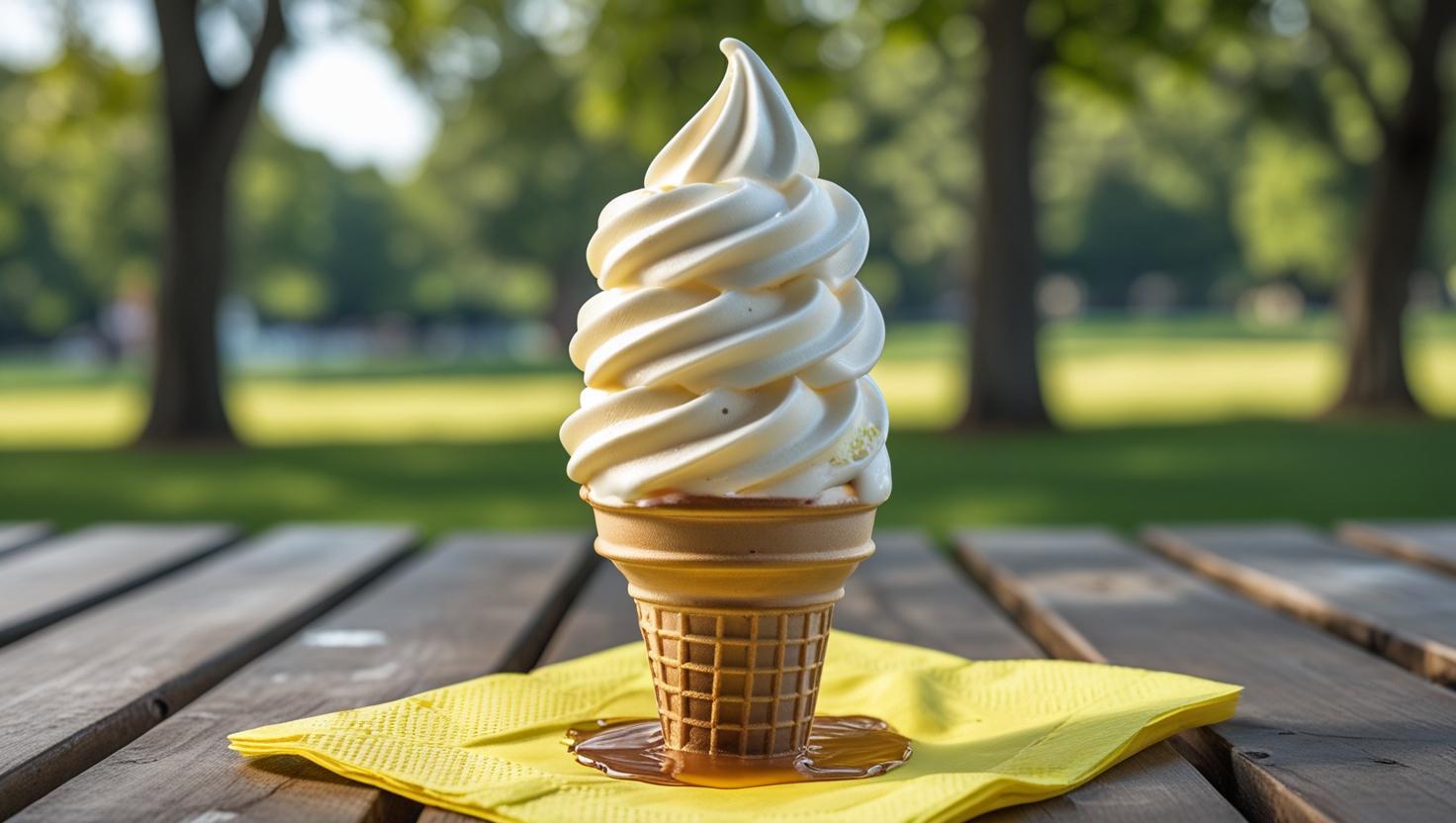 Protein Ice Cream