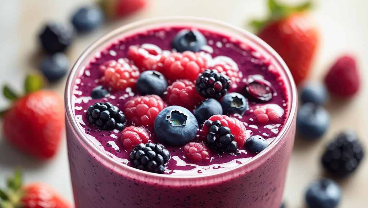 Anti-oxidant Max
