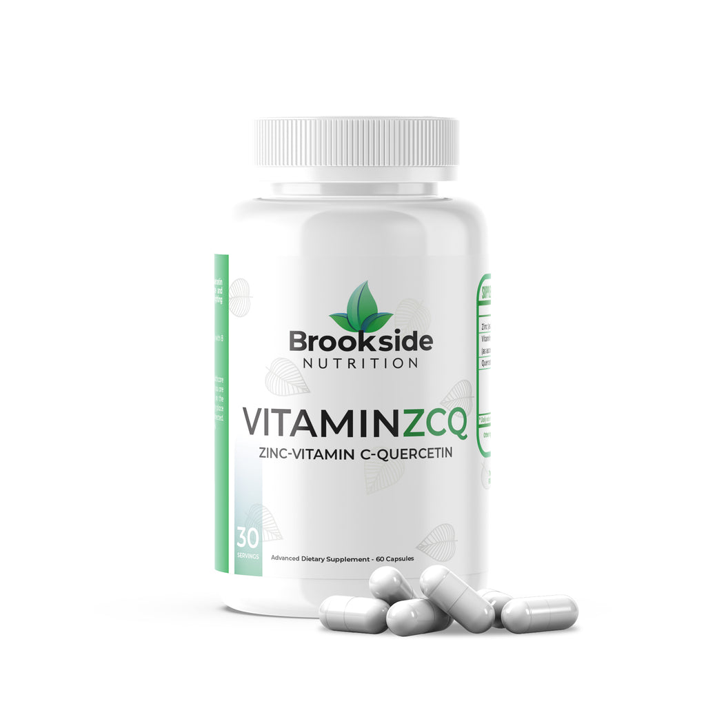 Vitamin ZCQ