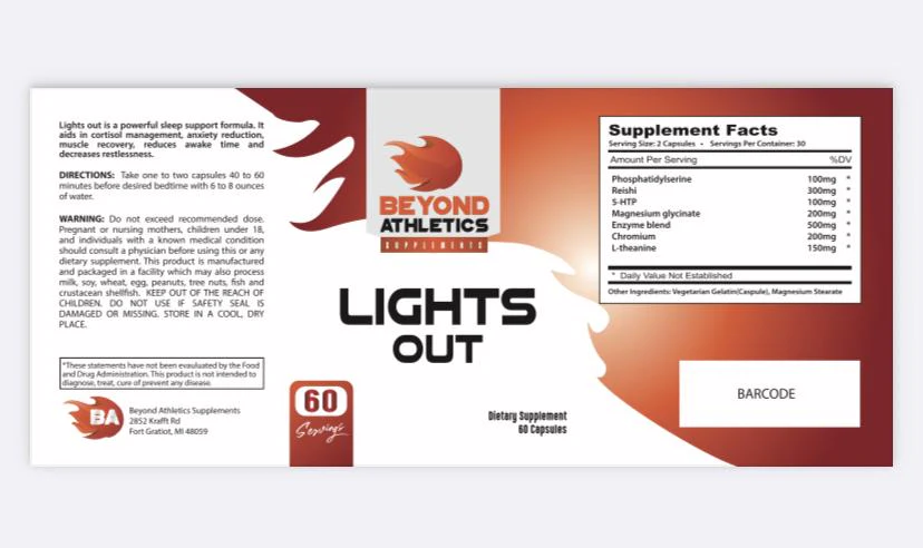 Lights Out